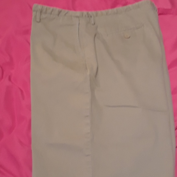 Carolina Colours Plus stretch Capris low rise - Picture 4 of 6